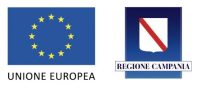 Loghi Unione Europea e Regione Campania Loghi Unione Europea e Regione Campania